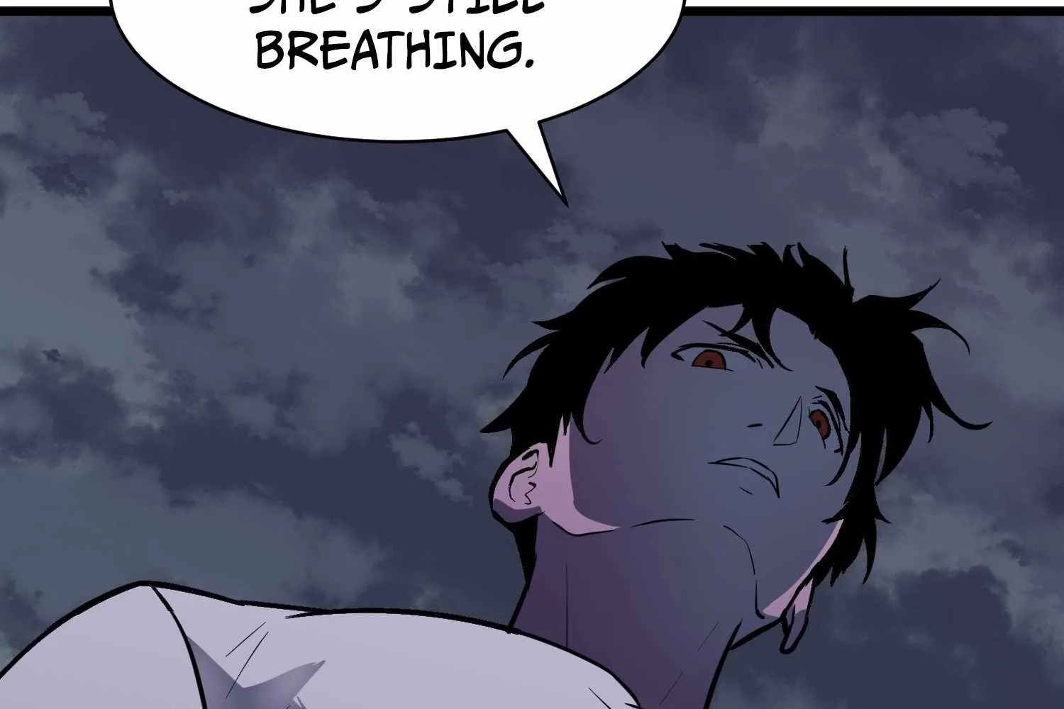 My Guild is Full of Demons Chapter 13 page 138