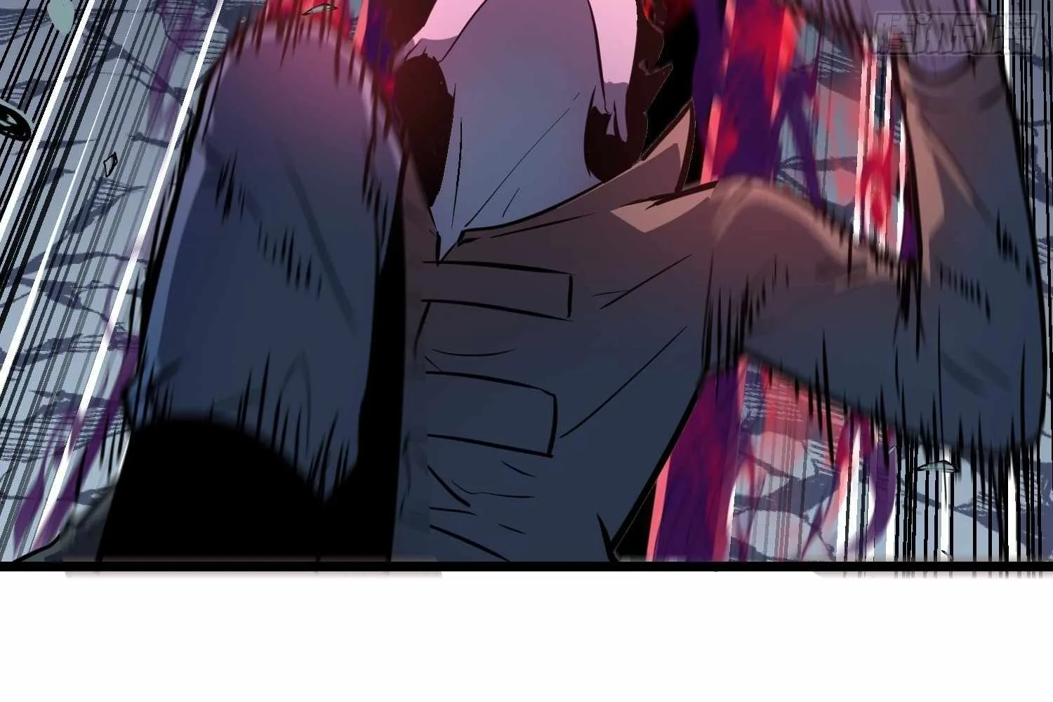 My Guild is Full of Demons Chapter 15 page 103
