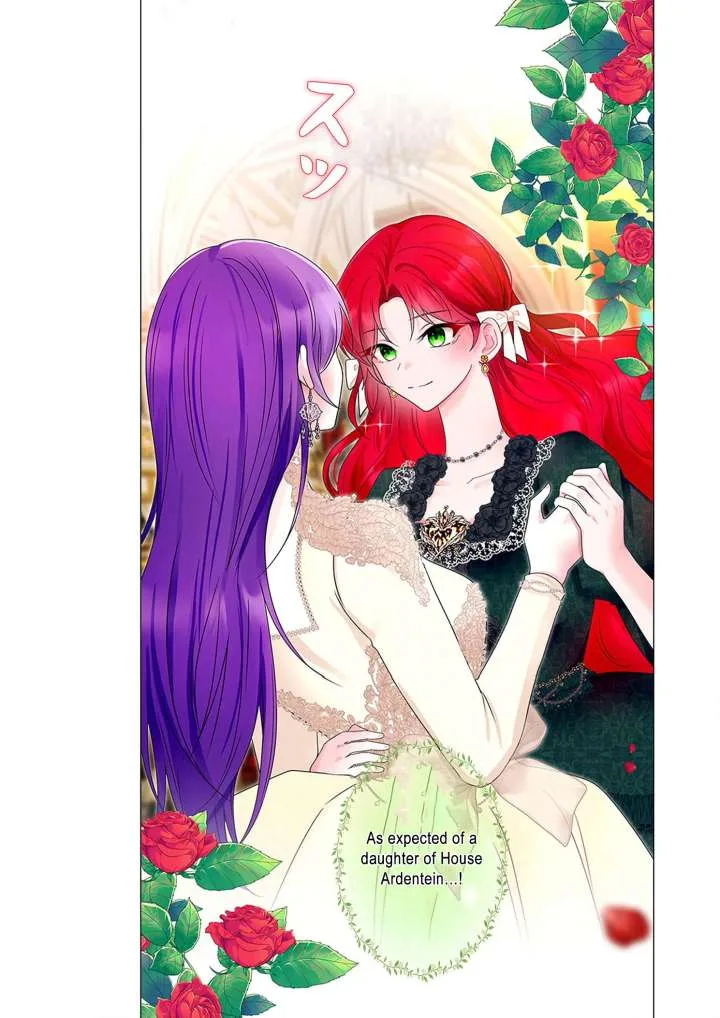 My Happy Ending Plan as a Side Character – I Refuse the Villainess’s Bad Ending! Chapter 9 page 10