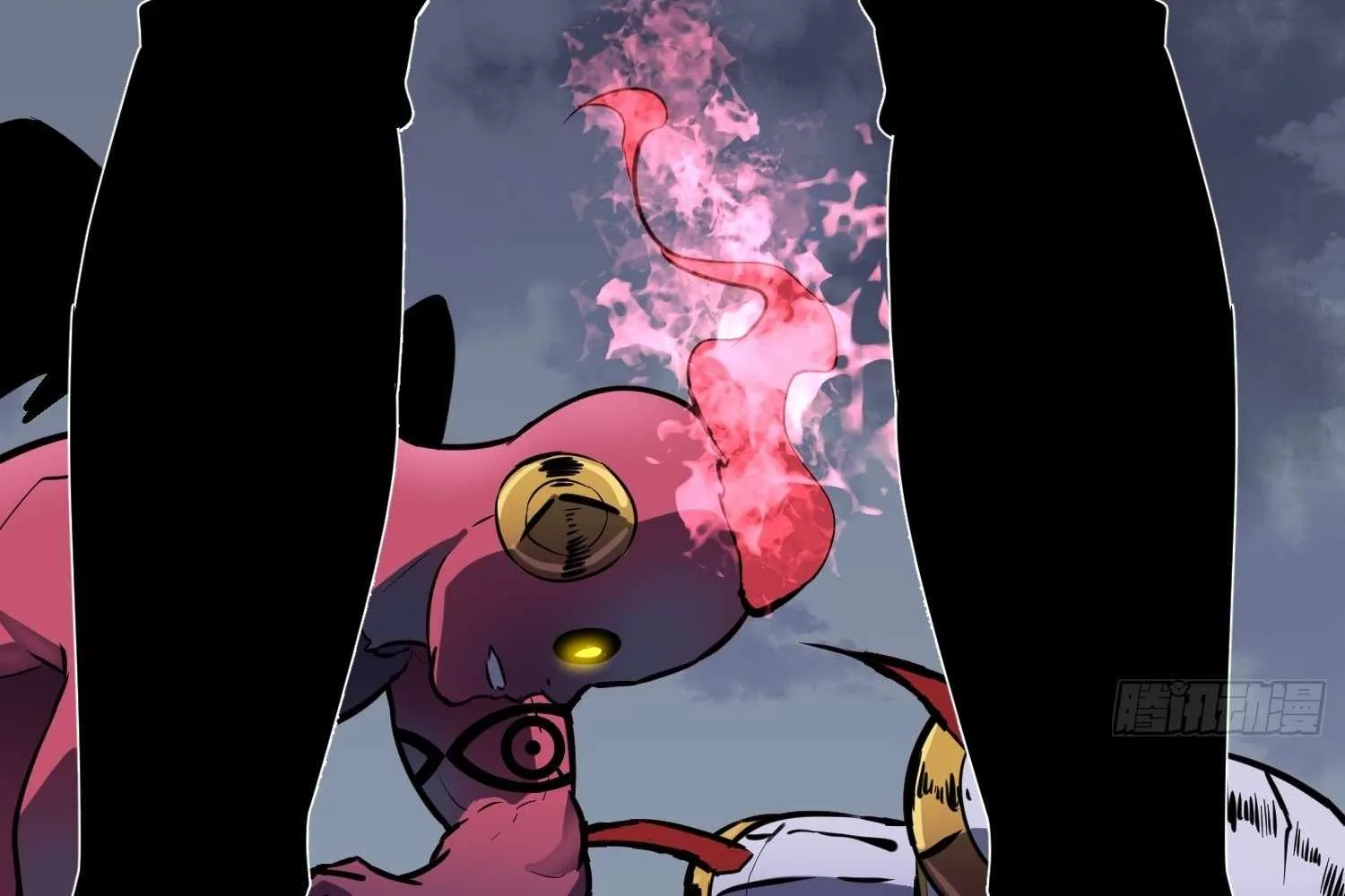 My Guild is Full of Demons Chapter 13 page 145