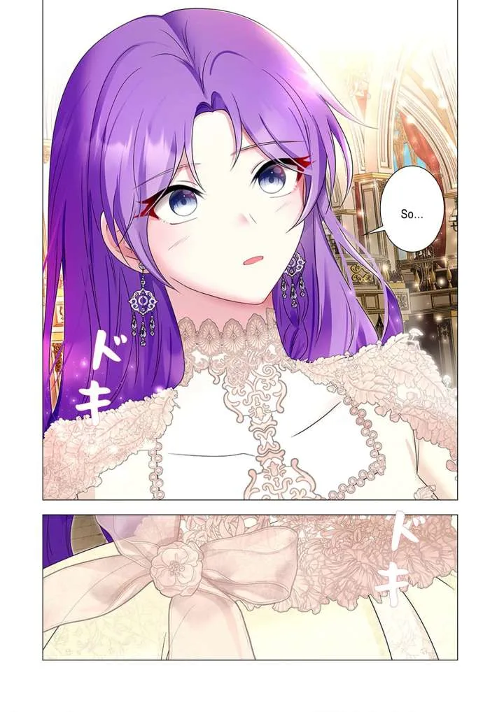 My Happy Ending Plan as a Side Character – I Refuse the Villainess’s Bad Ending! Chapter 9 page 6
