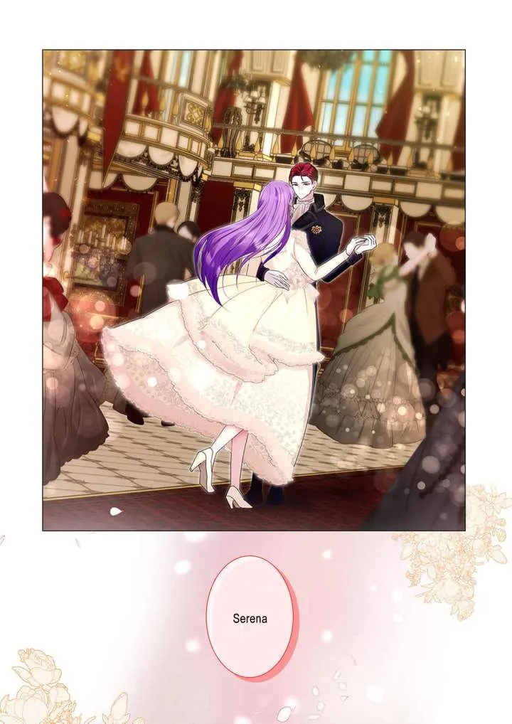 My Happy Ending Plan as a Side Character – I Refuse the Villainess’s Bad Ending! Chapter 9 page 4