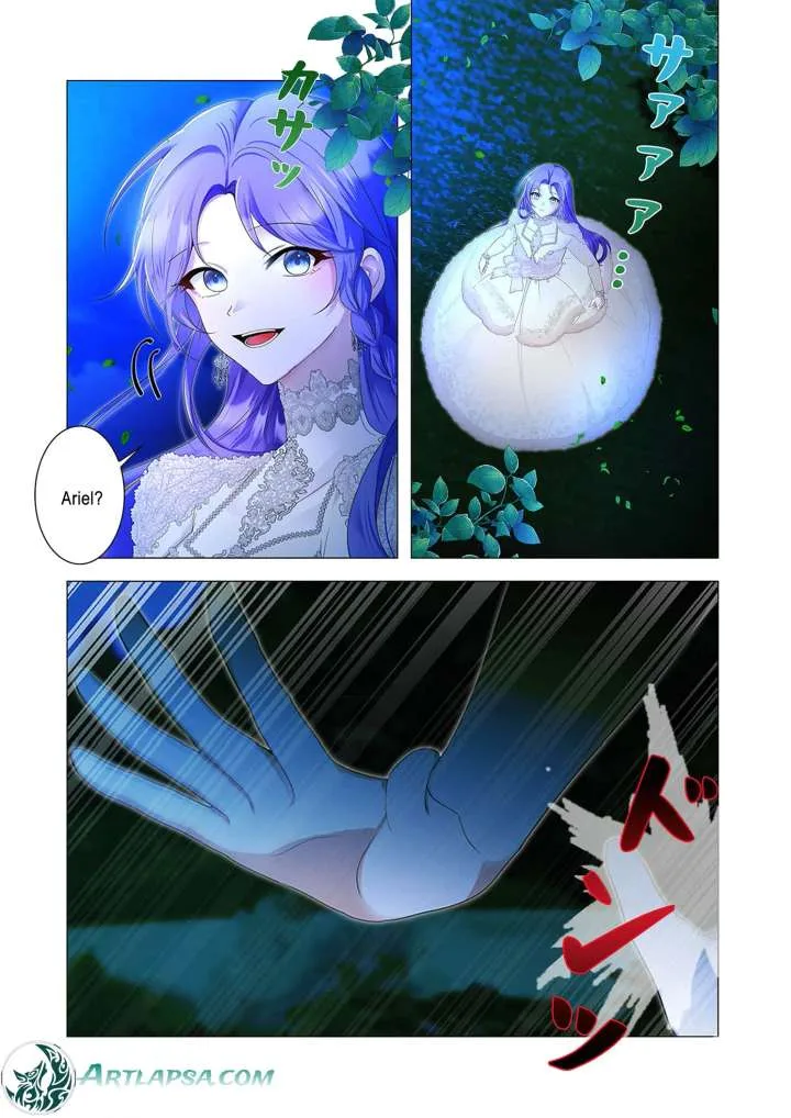 My Happy Ending Plan as a Side Character – I Refuse the Villainess’s Bad Ending! Chapter 9 page 24