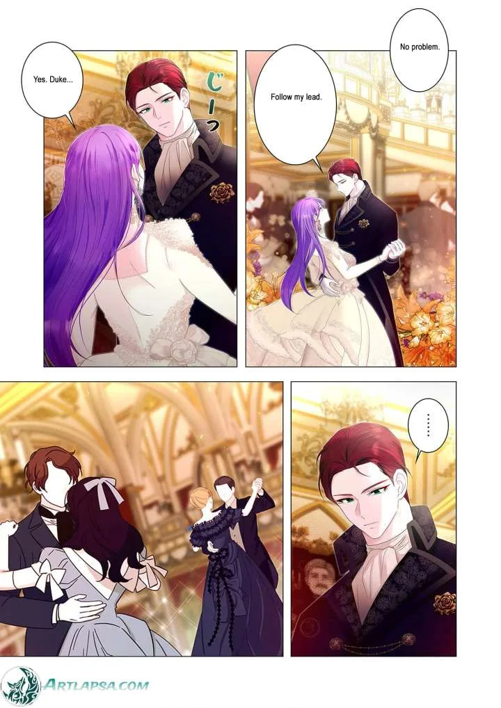 My Happy Ending Plan as a Side Character – I Refuse the Villainess’s Bad Ending! Chapter 9 page 3