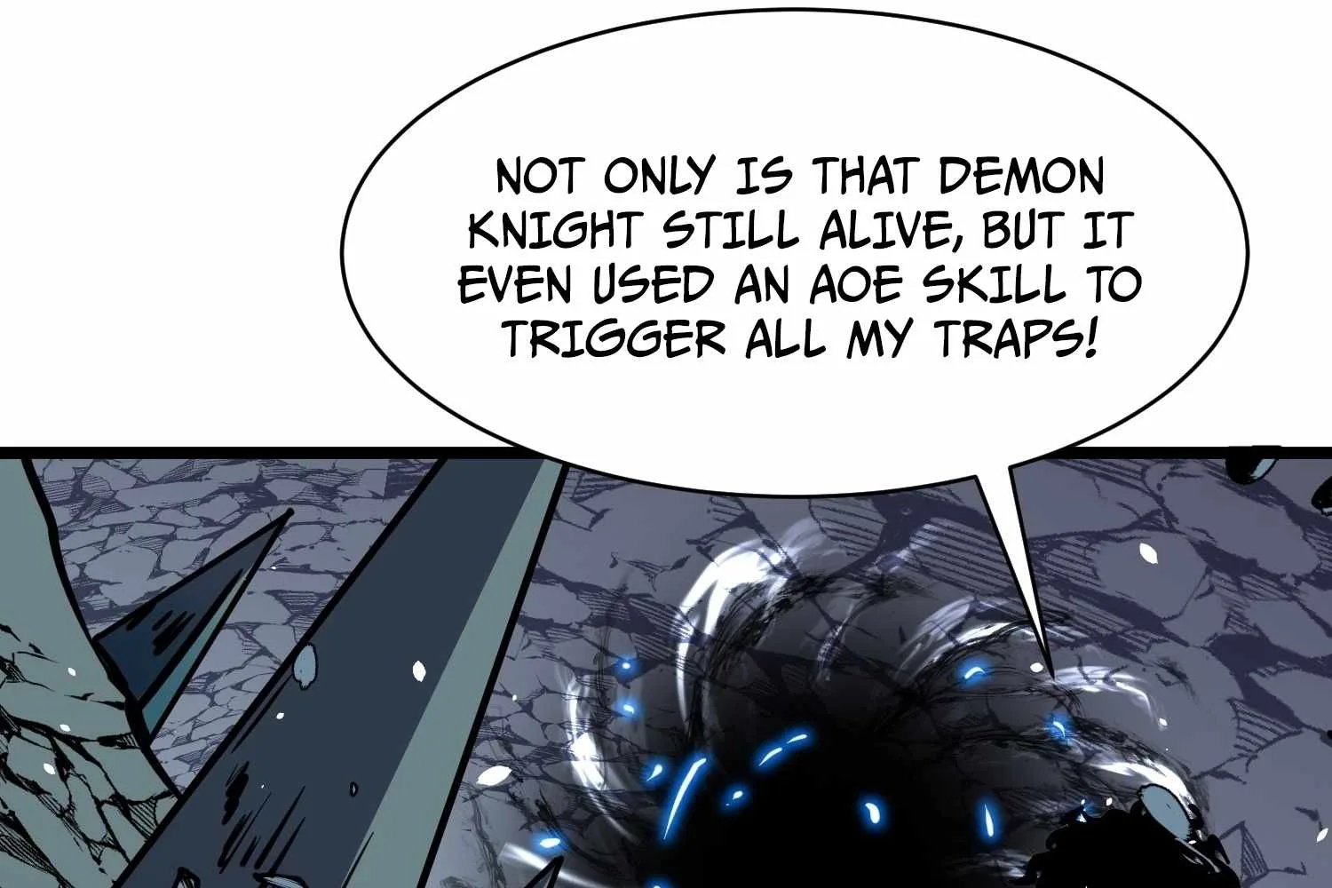 My Guild is Full of Demons Chapter 15 page 118