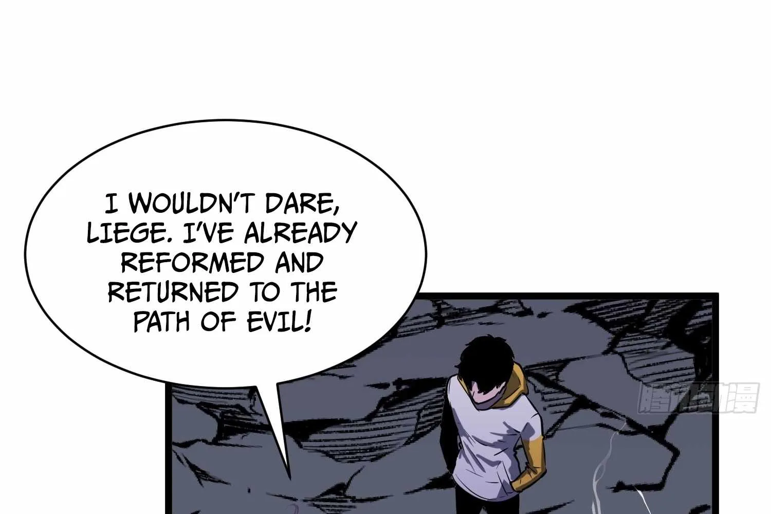 My Guild is Full of Demons Chapter 15 page 139