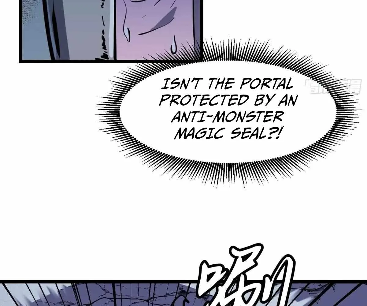 My Guild is Full of Demons Chapter 19 page 87