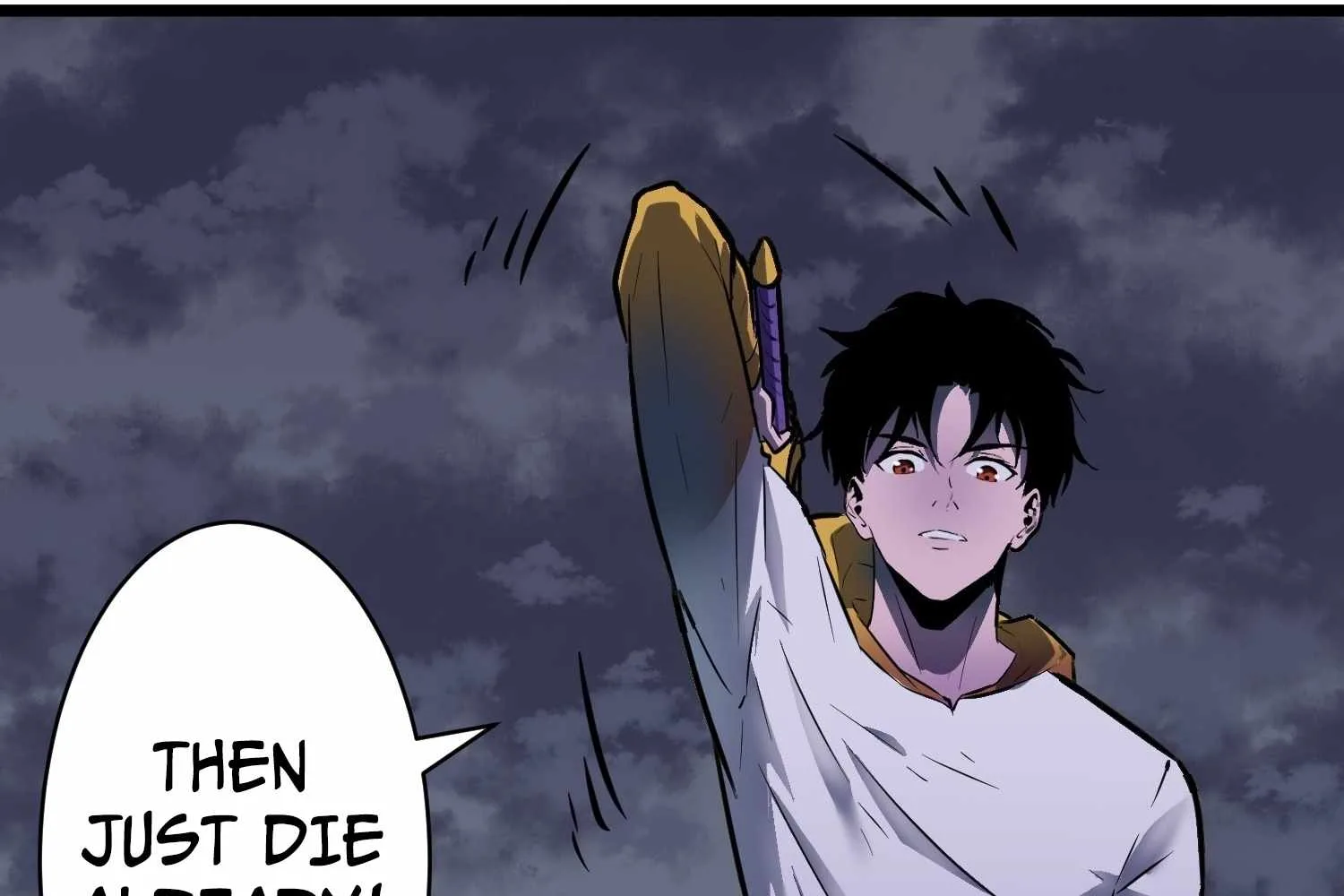 My Guild is Full of Demons Chapter 13 page 152
