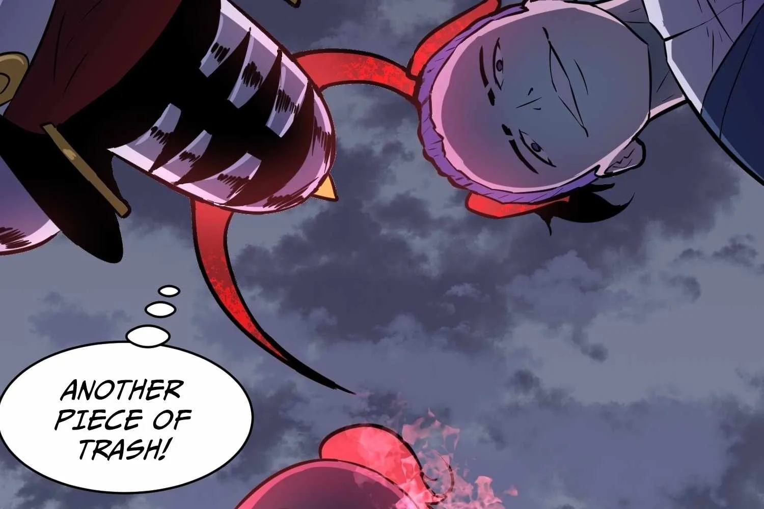 My Guild is Full of Demons Chapter 13 page 164