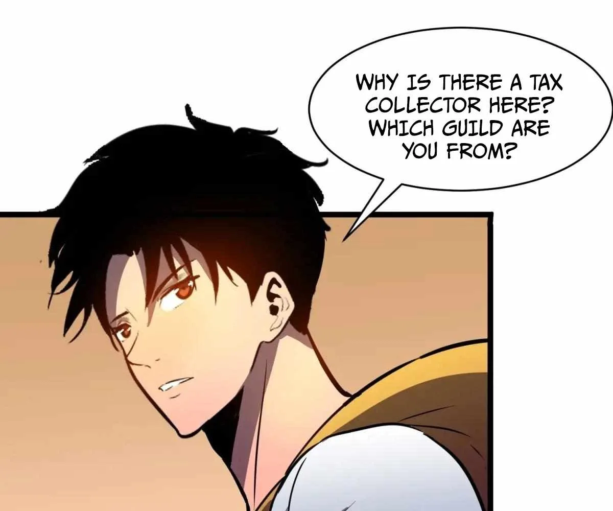 My Guild is Full of Demons Chapter 19 page 113