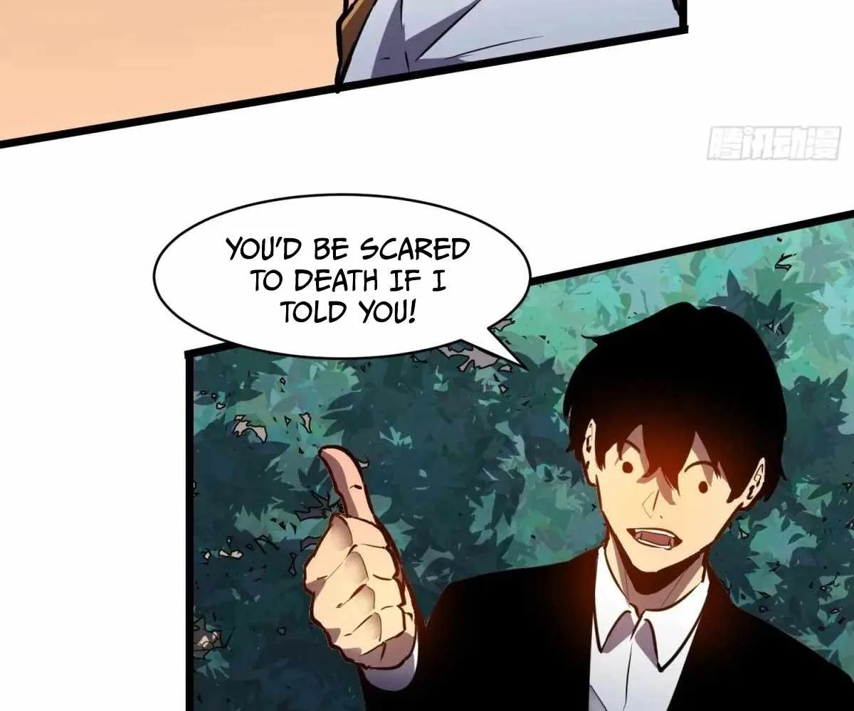 My Guild is Full of Demons Chapter 19 page 114