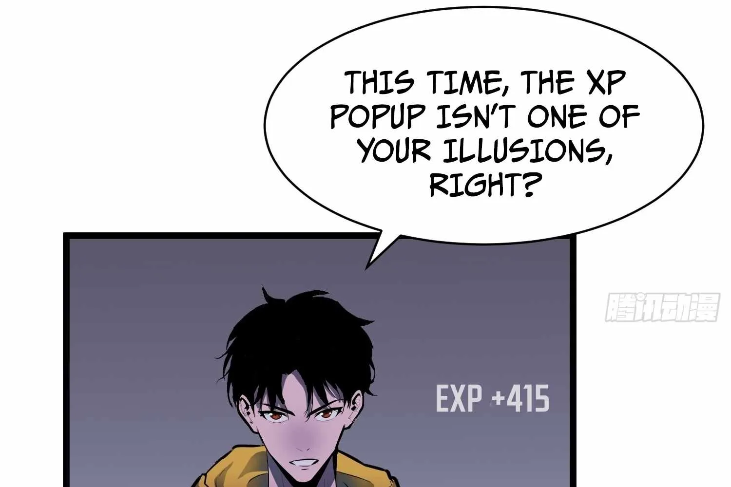 My Guild is Full of Demons Chapter 15 page 137