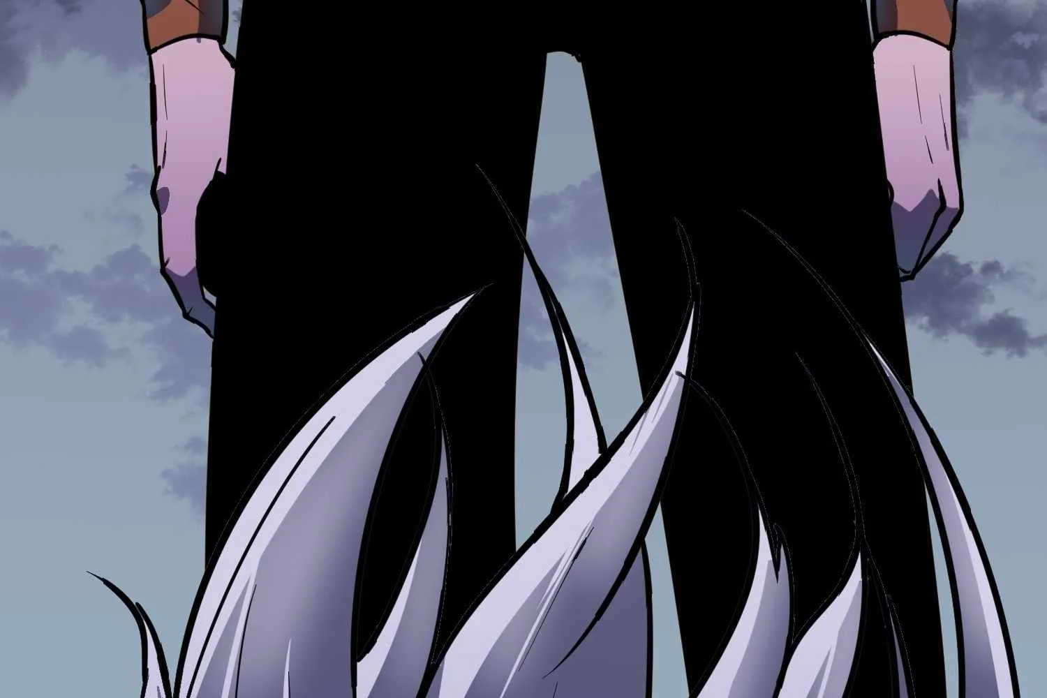 My Guild is Full of Demons Chapter 13 page 173