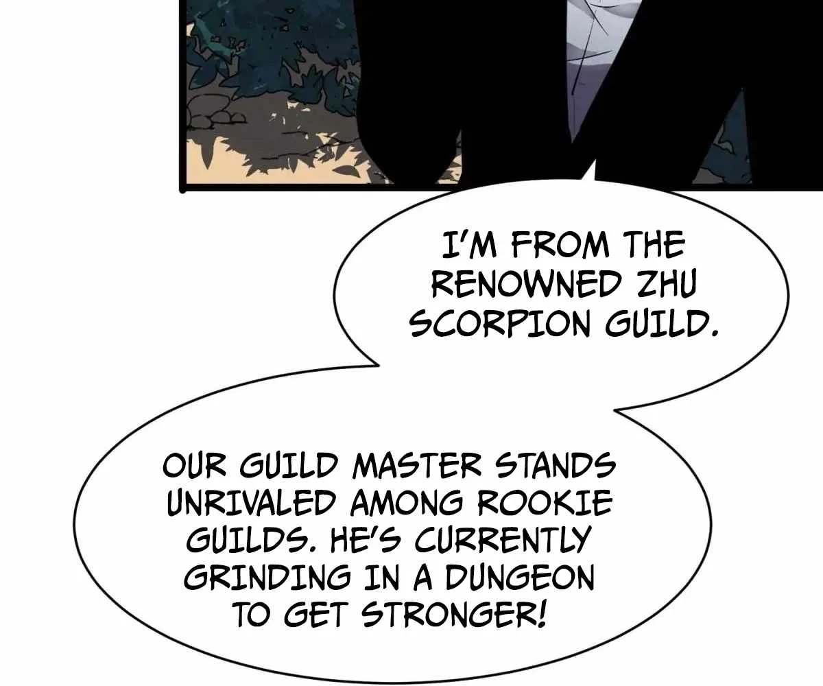 My Guild is Full of Demons Chapter 19 page 115