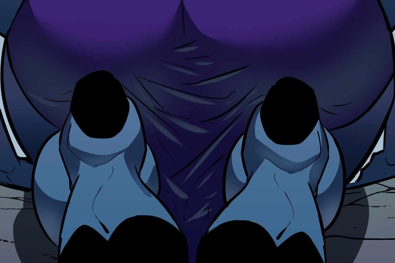 My Guild is Full of Demons Chapter 13 page 175