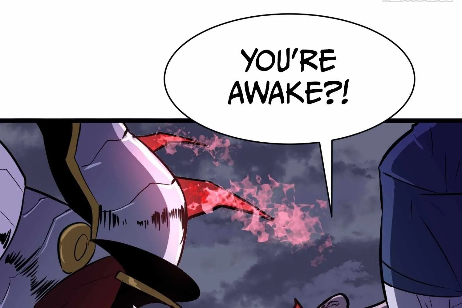 My Guild is Full of Demons Chapter 13 page 163