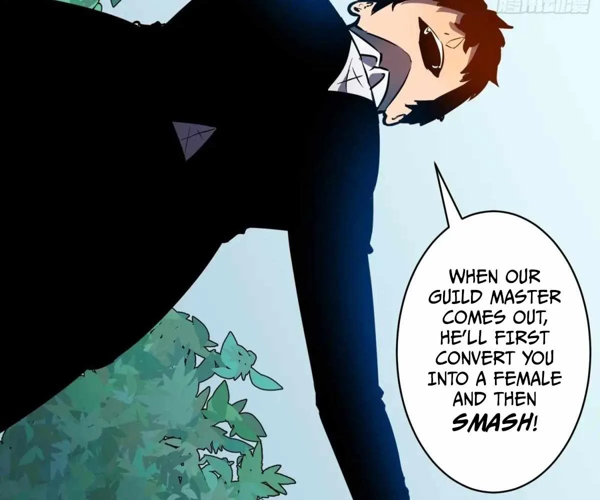 My Guild is Full of Demons Chapter 19 page 118
