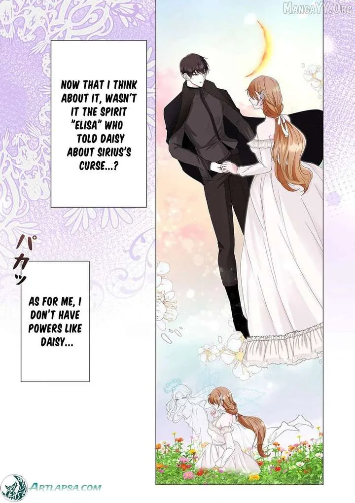 My Happy Ending Plan as a Side Character – I Refuse the Villainess’s Bad Ending! Chapter 12 page 5