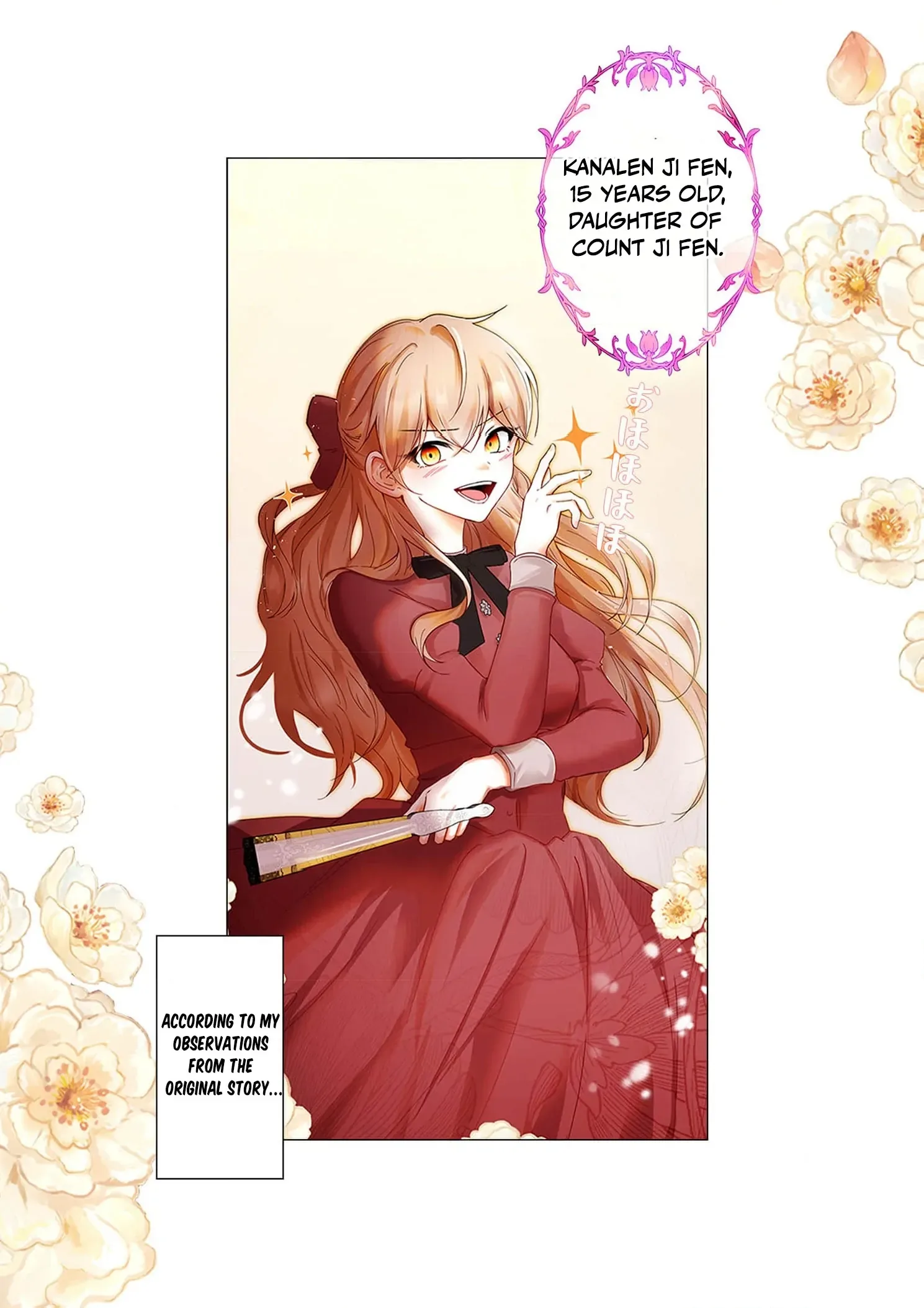My Happy Ending Plan as a Side Character – I Refuse the Villainess’s Bad Ending! Chapter 10 page 24
