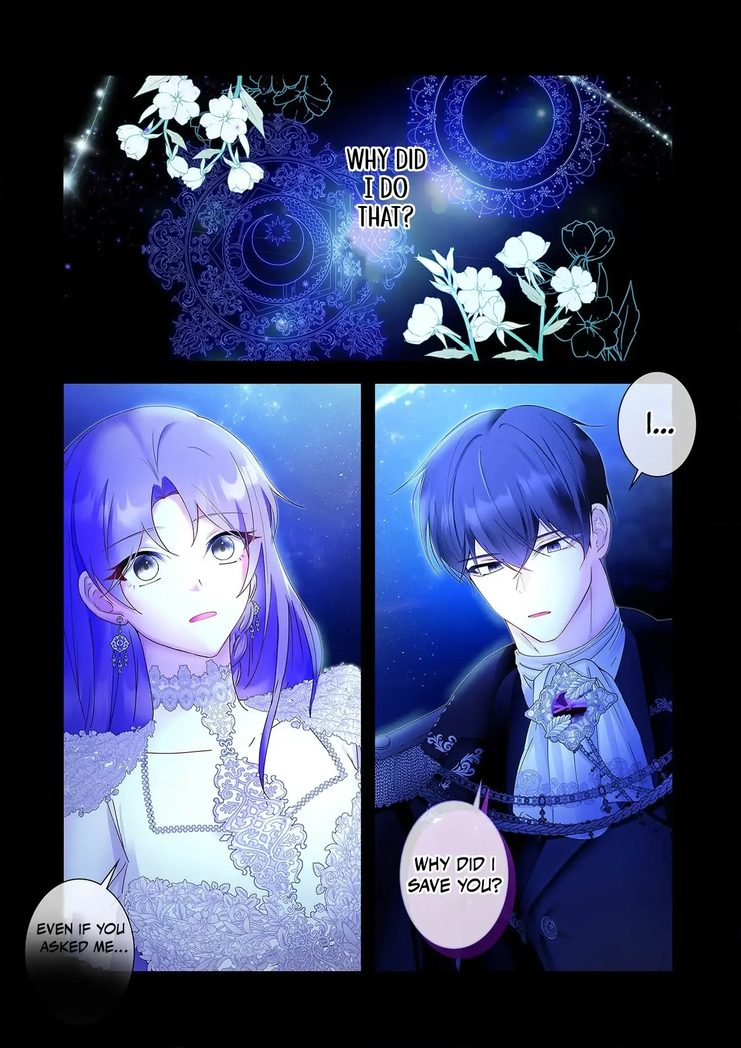 My Happy Ending Plan as a Side Character – I Refuse the Villainess’s Bad Ending! Chapter 10 page 19