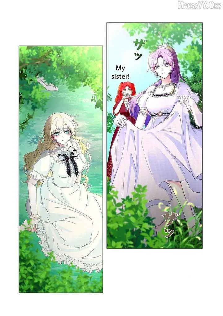 My Happy Ending Plan as a Side Character – I Refuse the Villainess’s Bad Ending! Chapter 12 page 18