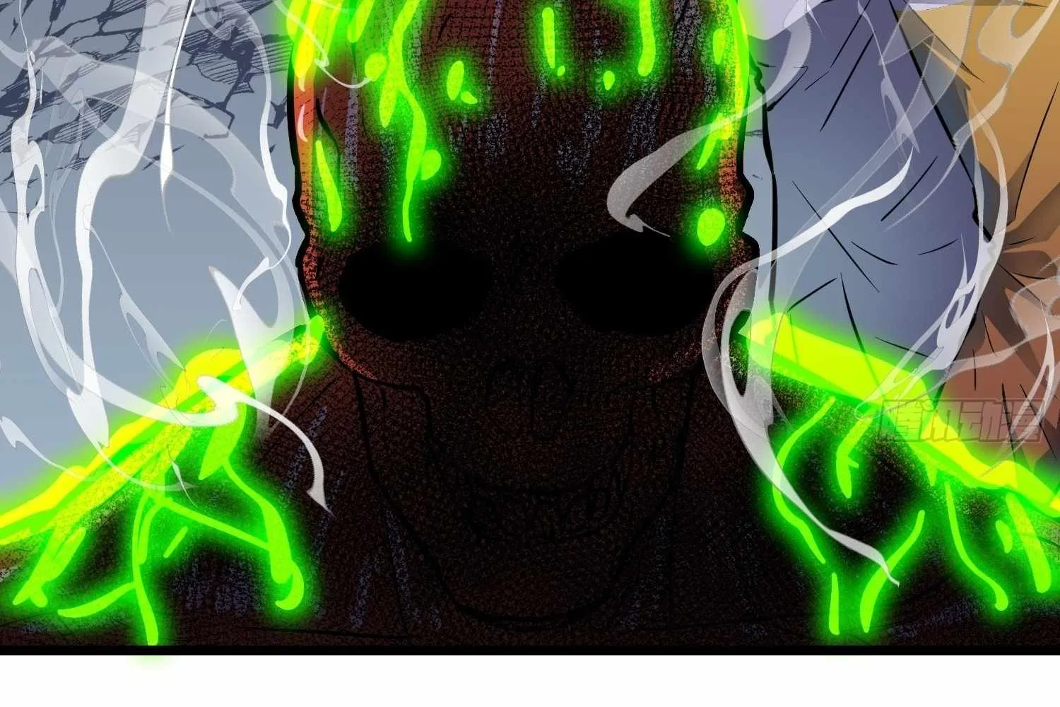My Guild is Full of Demons Chapter 15 page 143