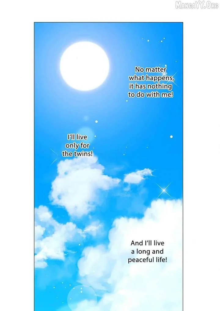 My Happy Ending Plan as a Side Character – I Refuse the Villainess’s Bad Ending! Chapter 12 page 8