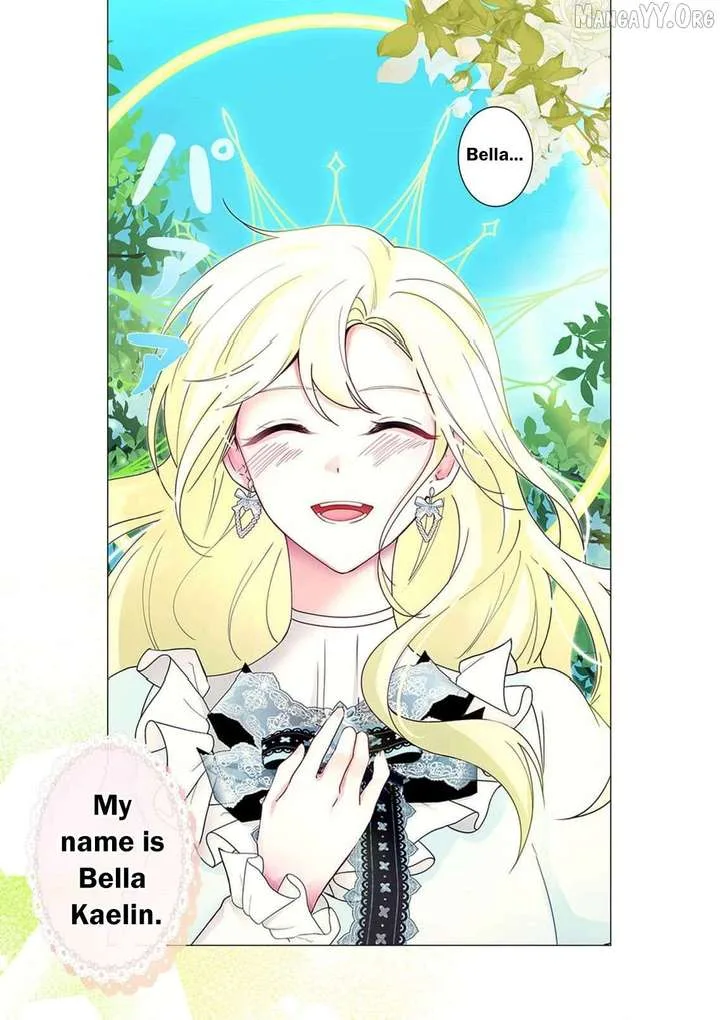 My Happy Ending Plan as a Side Character – I Refuse the Villainess’s Bad Ending! Chapter 12 page 23