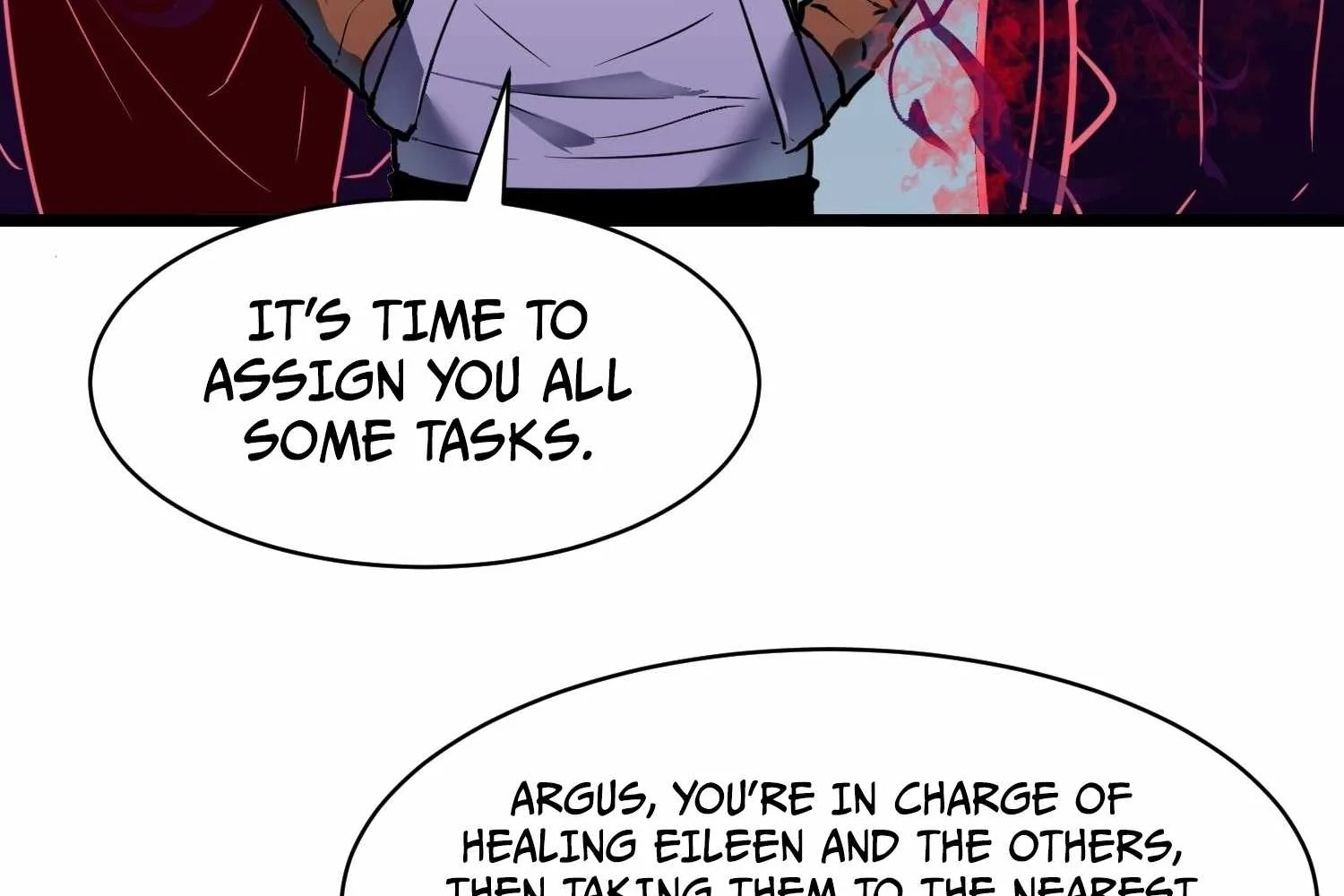 My Guild is Full of Demons Chapter 15 page 158