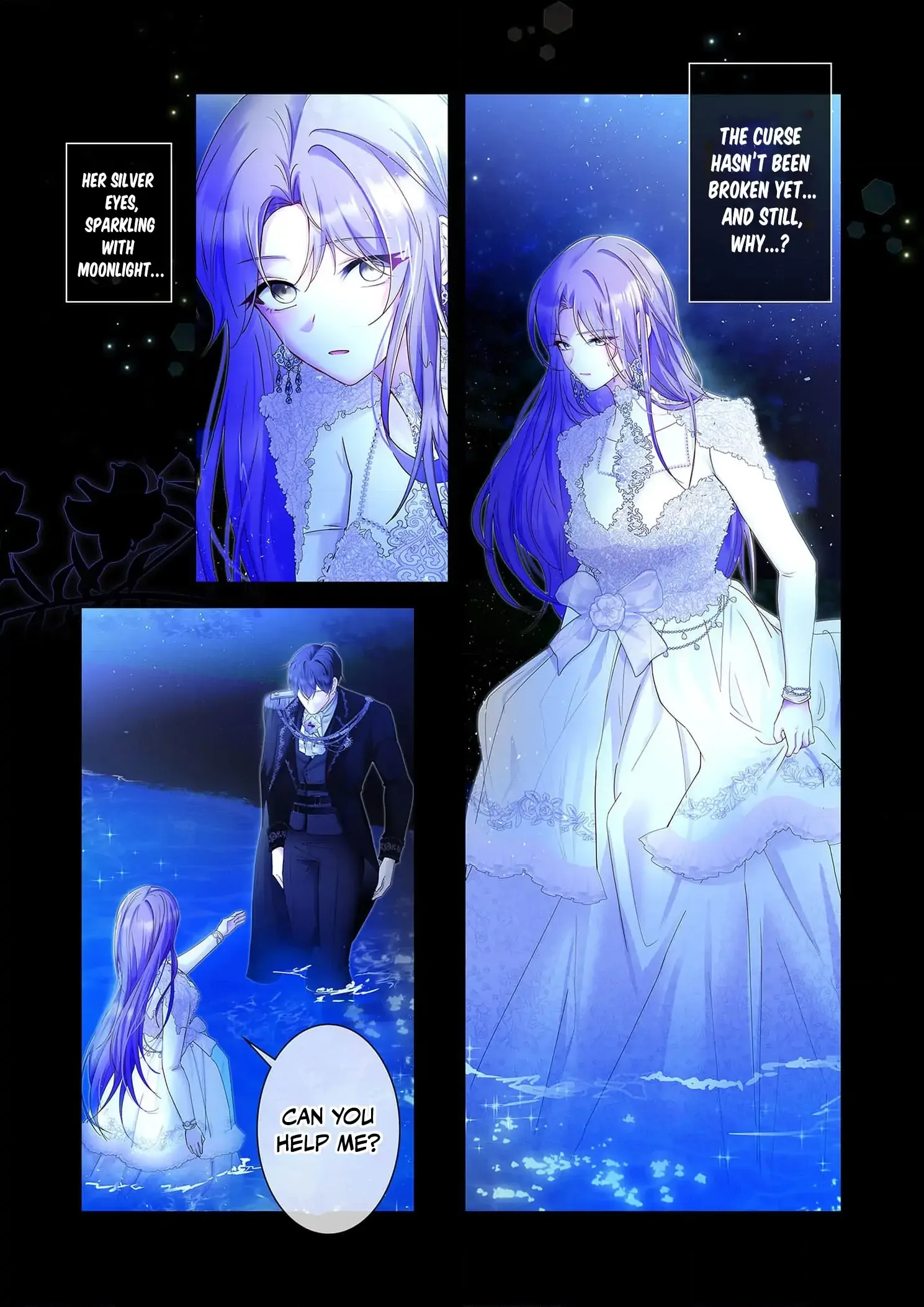 My Happy Ending Plan as a Side Character – I Refuse the Villainess’s Bad Ending! Chapter 10 page 20