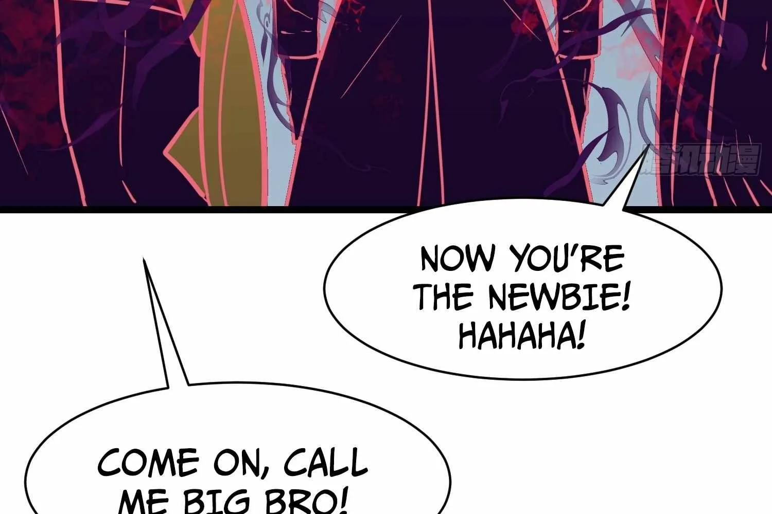 My Guild is Full of Demons Chapter 15 page 154
