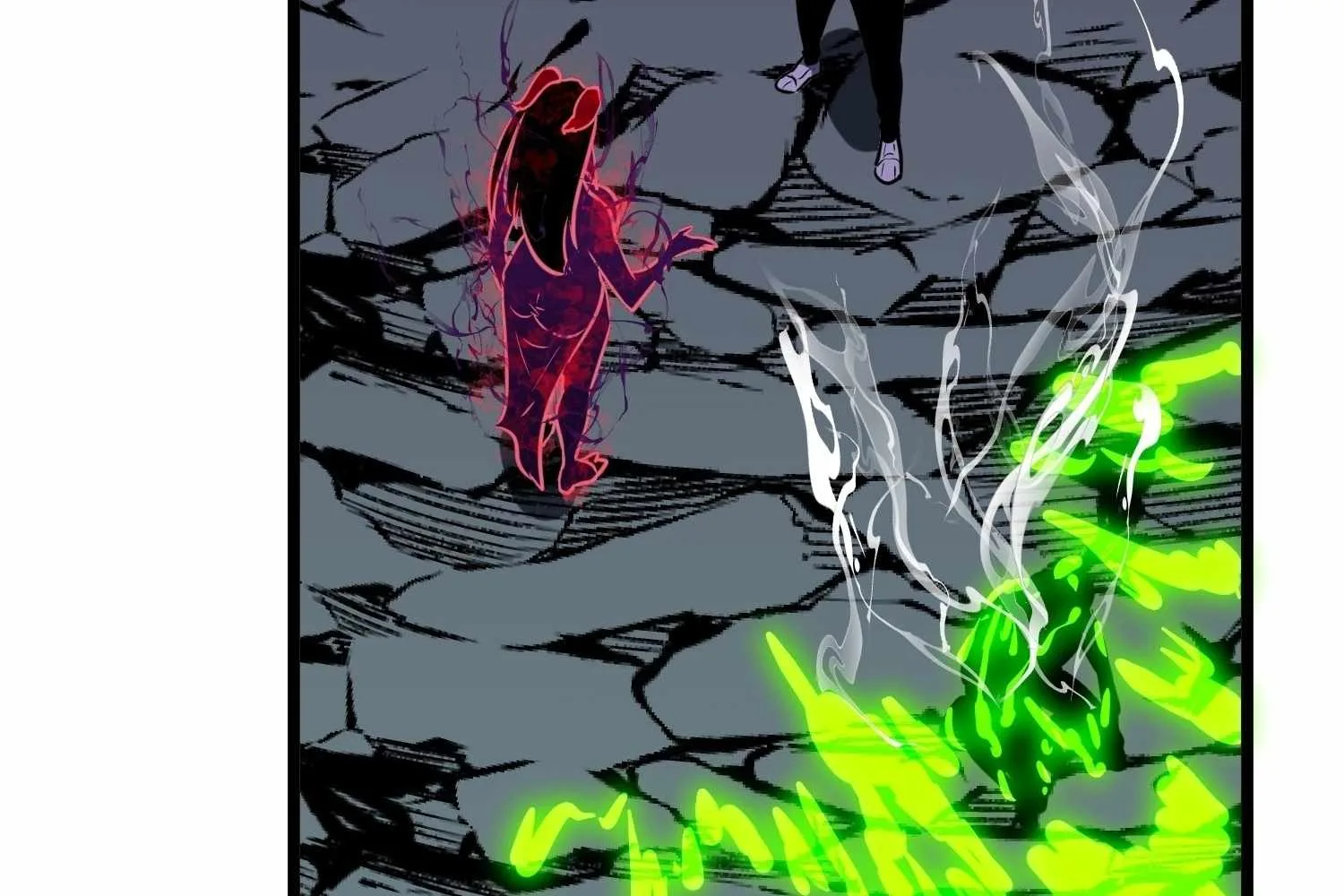 My Guild is Full of Demons Chapter 15 page 140