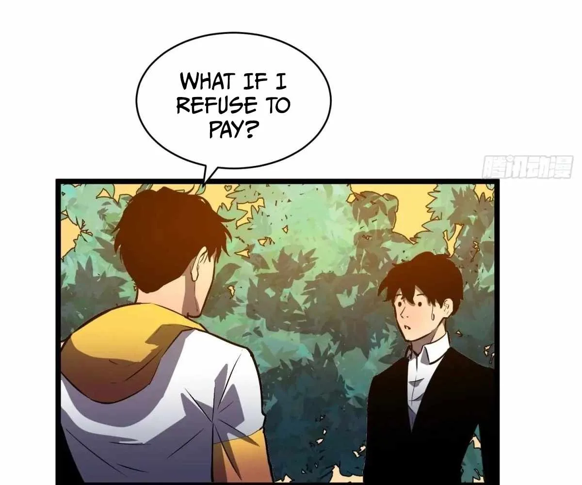 My Guild is Full of Demons Chapter 19 page 116