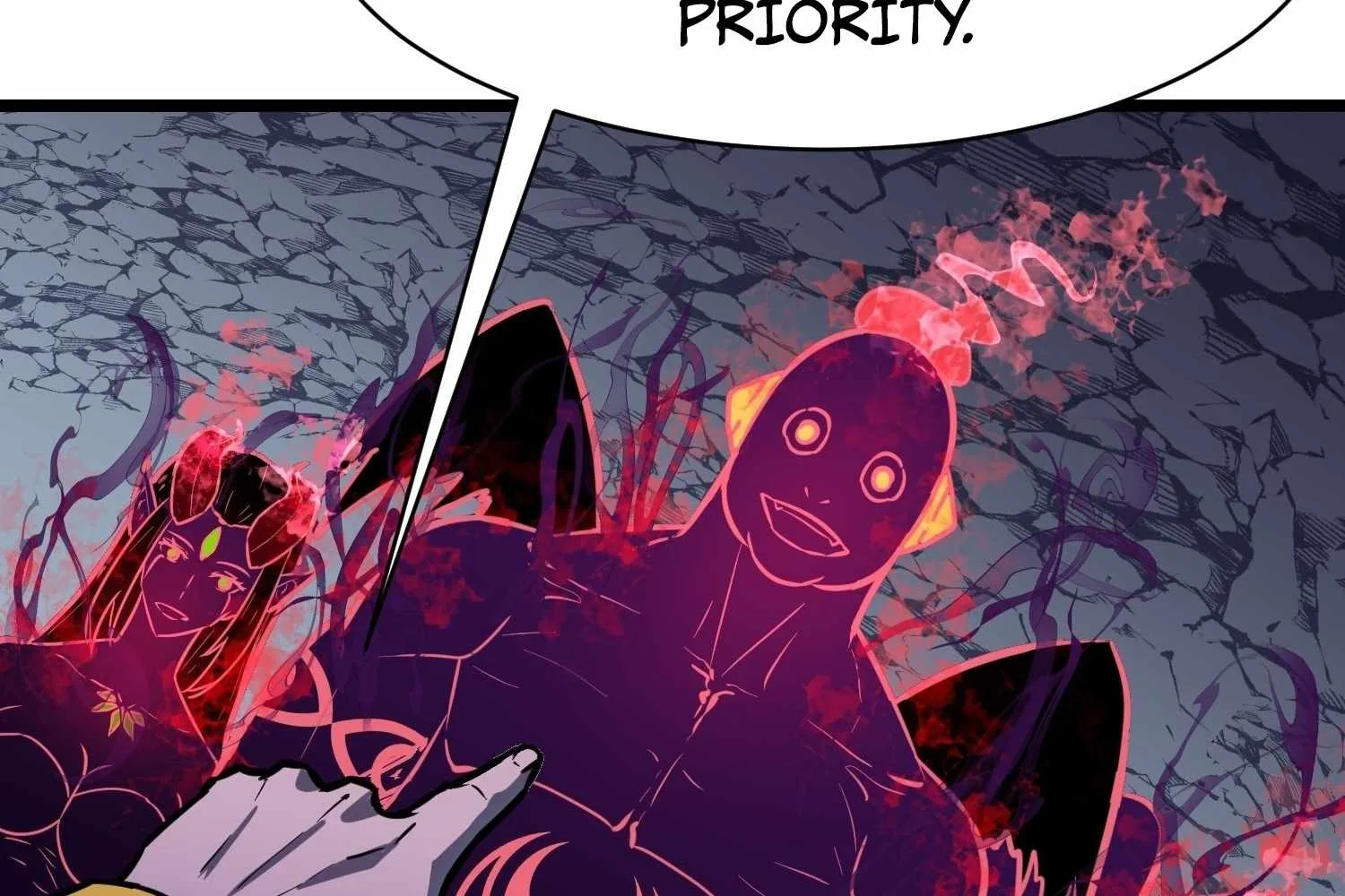 My Guild is Full of Demons Chapter 15 page 162