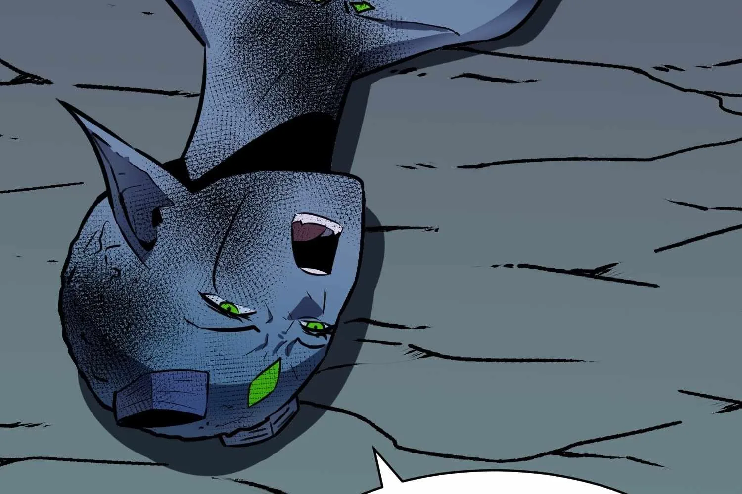 My Guild is Full of Demons Chapter 13 page 149
