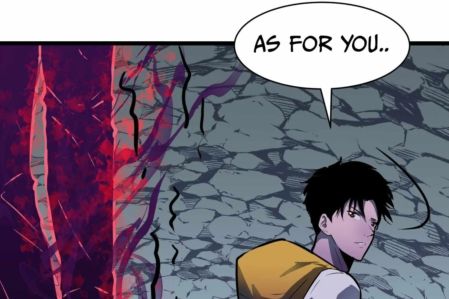 My Guild is Full of Demons Chapter 15 page 164