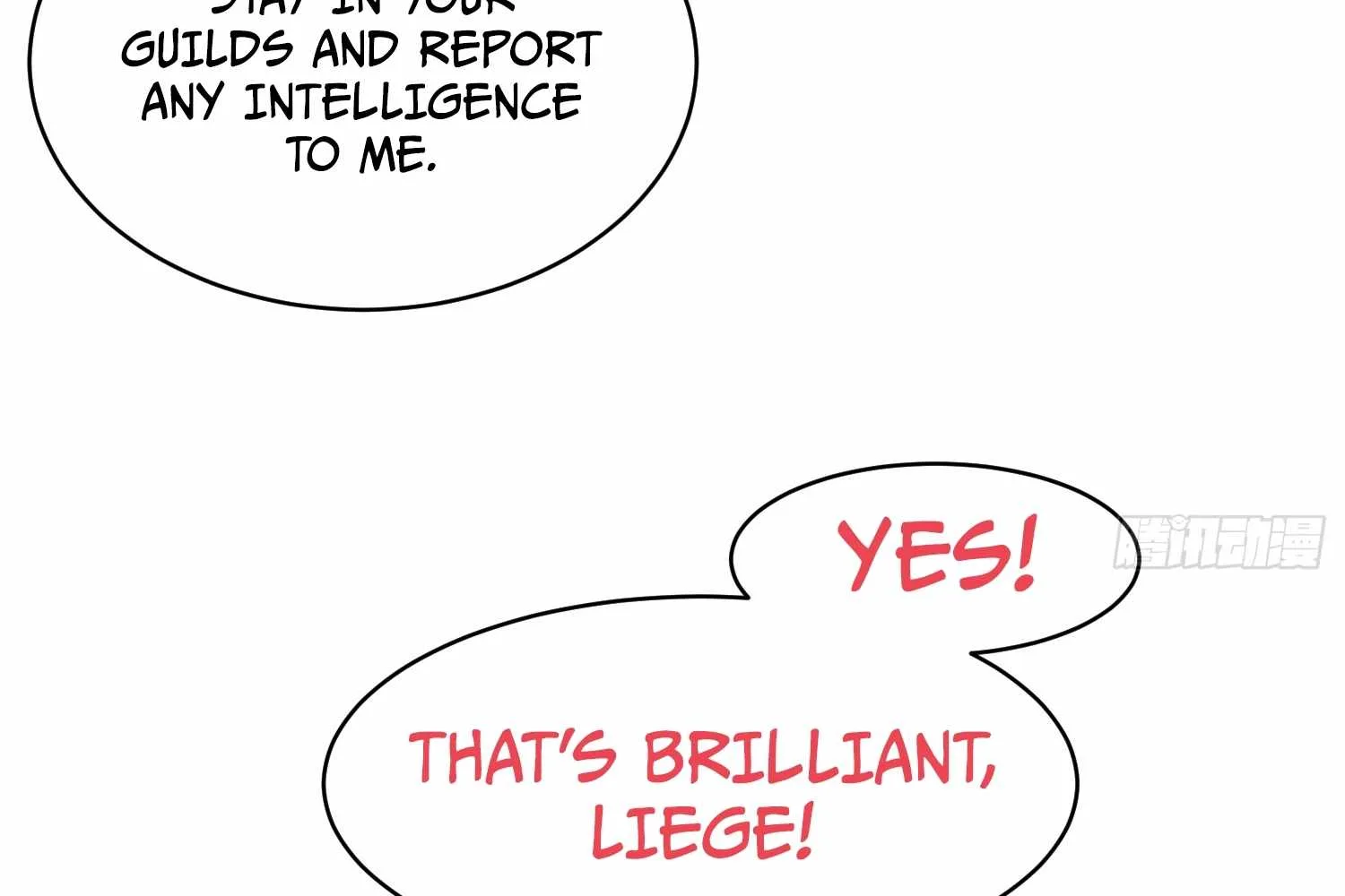 My Guild is Full of Demons Chapter 15 page 171