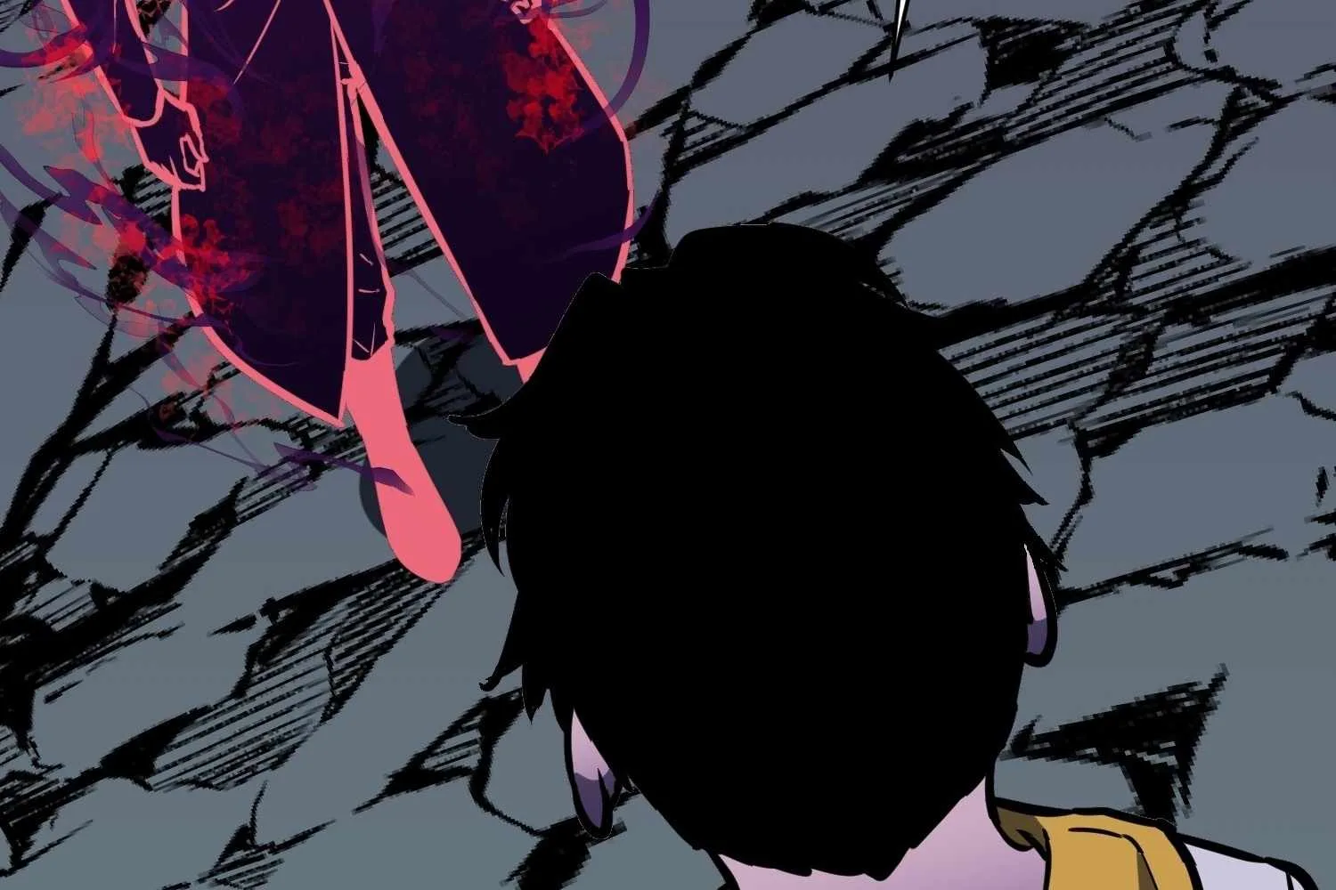 My Guild is Full of Demons Chapter 15 page 169