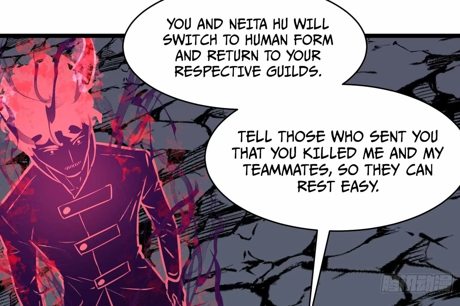 My Guild is Full of Demons Chapter 15 page 168