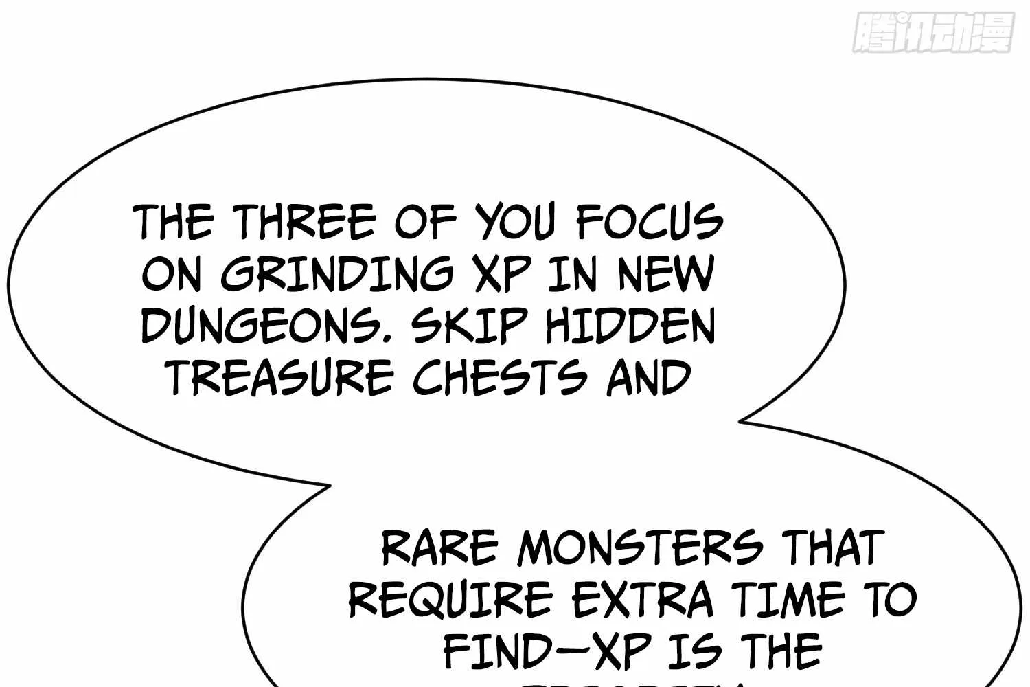 My Guild is Full of Demons Chapter 15 page 161