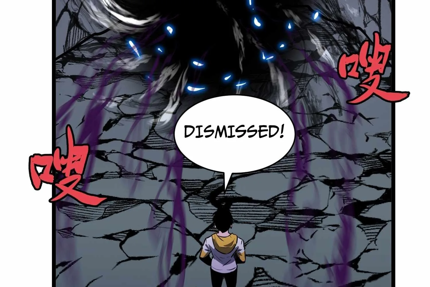 My Guild is Full of Demons Chapter 15 page 175