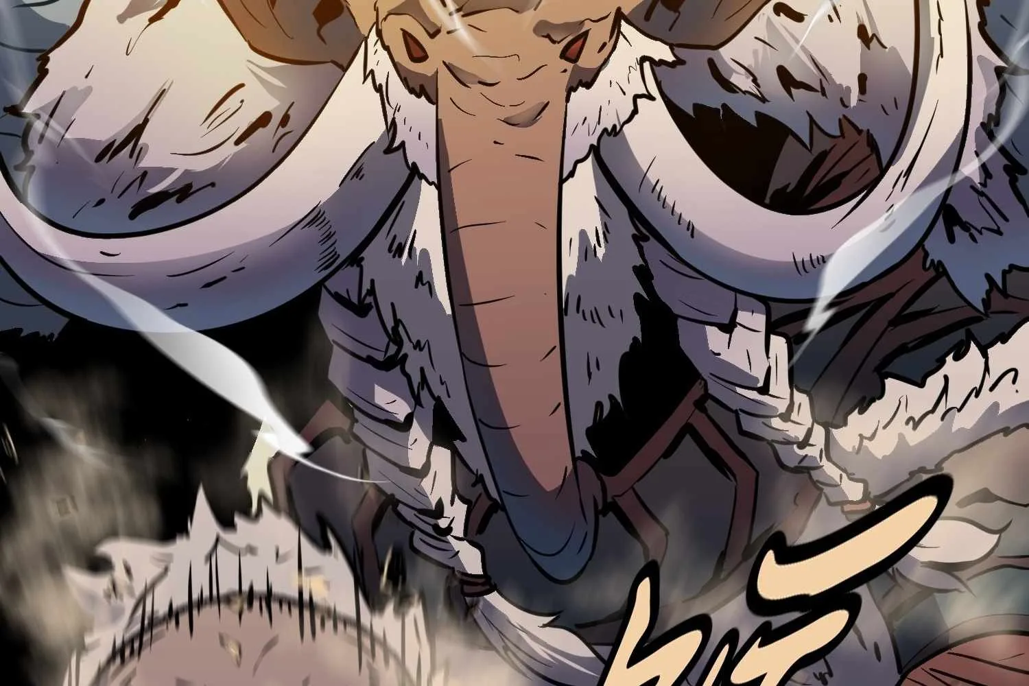 My Guild is Full of Demons Chapter 15 page 183
