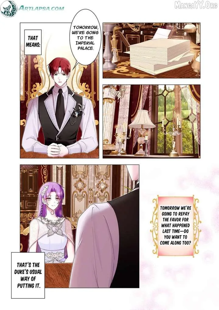 My Happy Ending Plan as a Side Character – I Refuse the Villainess’s Bad Ending! Chapter 11 page 15