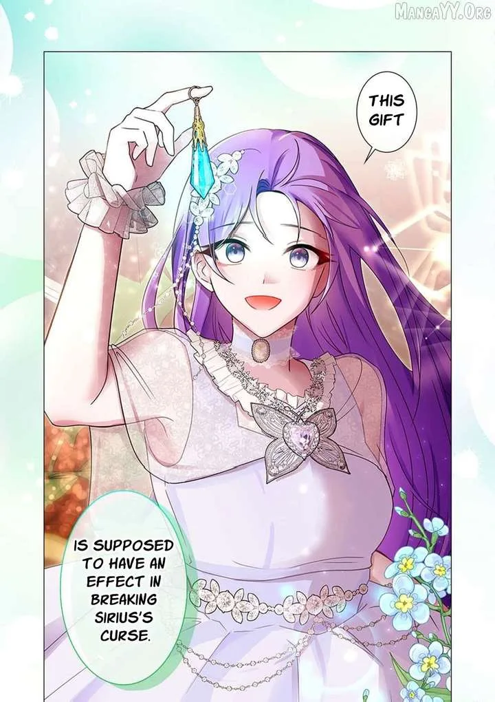 My Happy Ending Plan as a Side Character – I Refuse the Villainess’s Bad Ending! Chapter 11 page 22