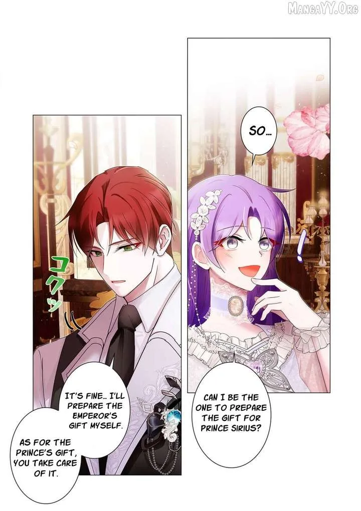 My Happy Ending Plan as a Side Character – I Refuse the Villainess’s Bad Ending! Chapter 11 page 18