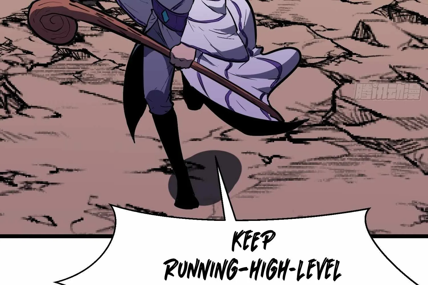 My Guild is Full of Demons Chapter 15 page 186