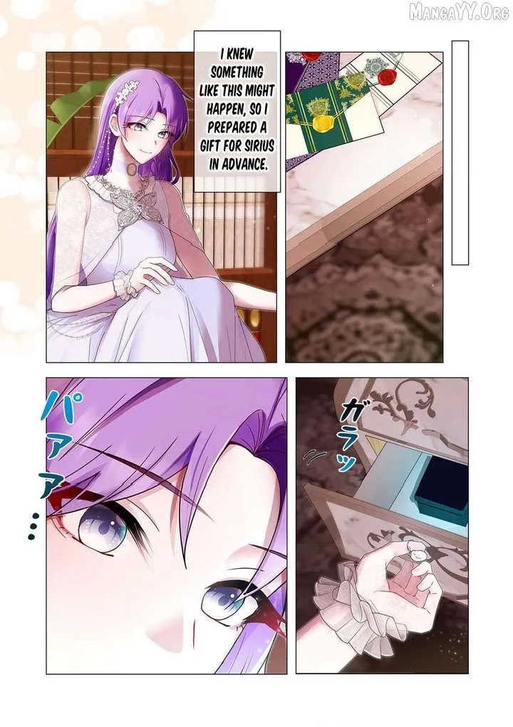My Happy Ending Plan as a Side Character – I Refuse the Villainess’s Bad Ending! Chapter 11 page 21