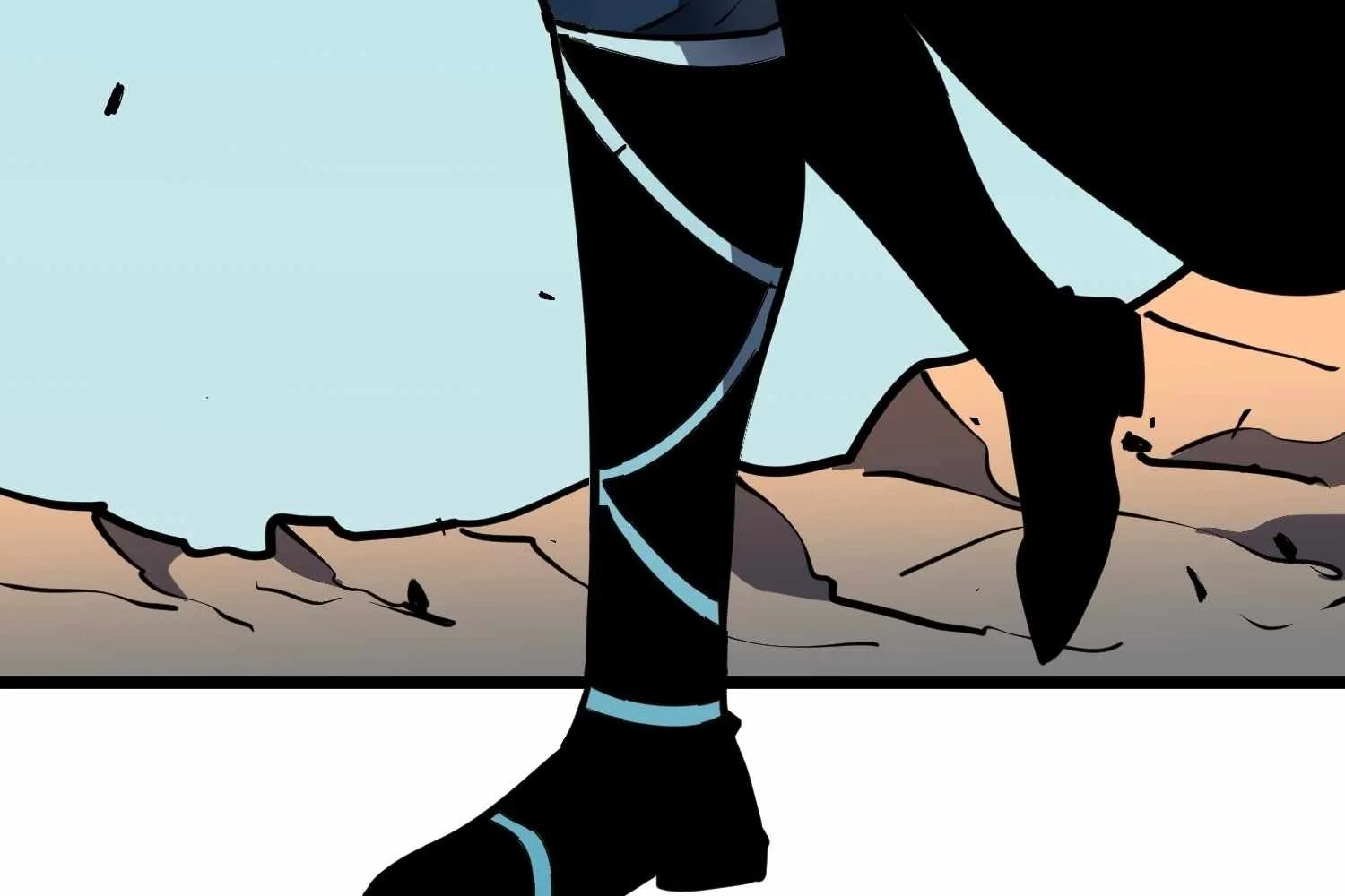 My Guild is Full of Demons Chapter 15 page 193