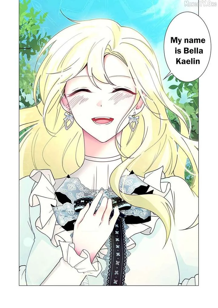 My Happy Ending Plan as a Side Character – I Refuse the Villainess’s Bad Ending! Chapter 13 page 3