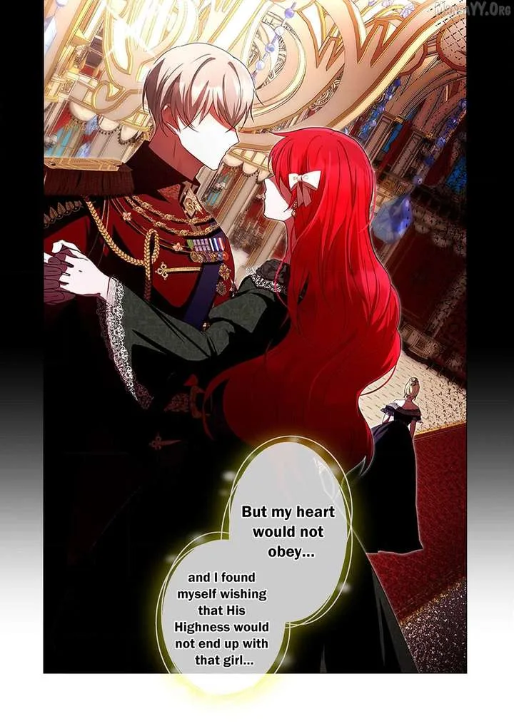 My Happy Ending Plan as a Side Character – I Refuse the Villainess’s Bad Ending! Chapter 13 page 12